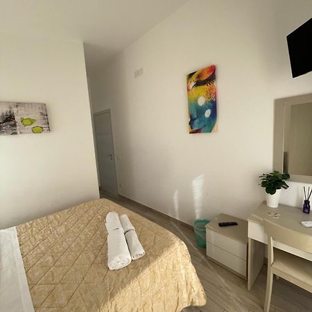 Casa Vacanze Il Gigante Comfort A Due Passi Dalla Valle Dei Templi Agrigent Exterior foto