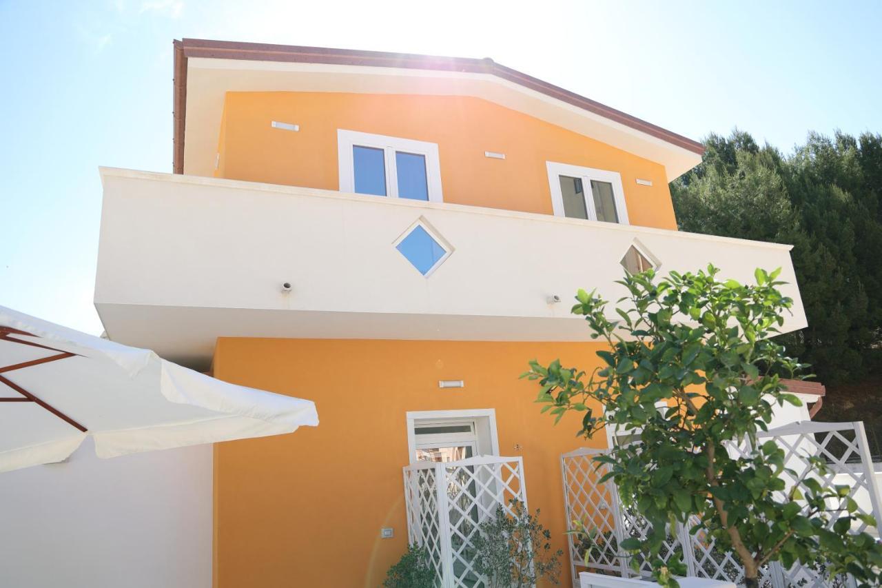 Casa Vacanze Il Gigante Comfort A Due Passi Dalla Valle Dei Templi Agrigent Exterior foto