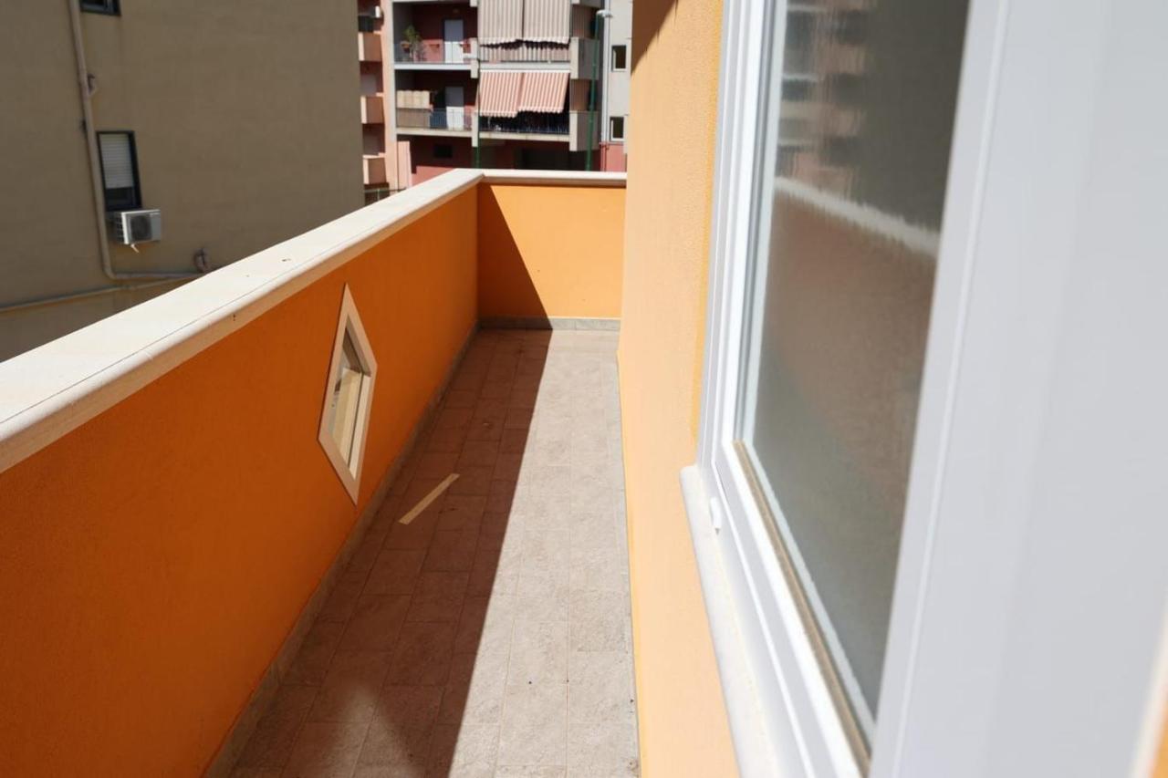 Casa Vacanze Il Gigante Comfort A Due Passi Dalla Valle Dei Templi Agrigent Exterior foto