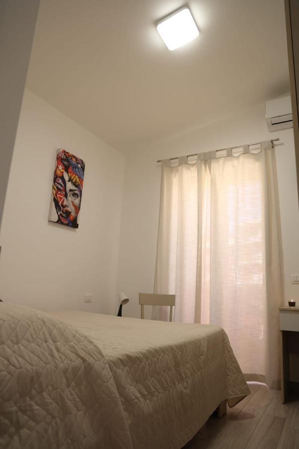 Casa Vacanze Il Gigante Comfort A Due Passi Dalla Valle Dei Templi Agrigent Exterior foto
