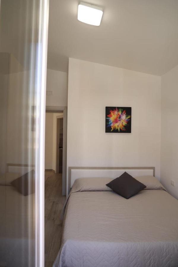 Casa Vacanze Il Gigante Comfort A Due Passi Dalla Valle Dei Templi Agrigent Exterior foto