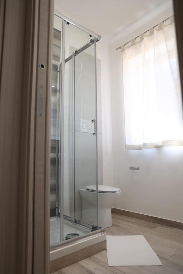 Casa Vacanze Il Gigante Comfort A Due Passi Dalla Valle Dei Templi Agrigent Exterior foto