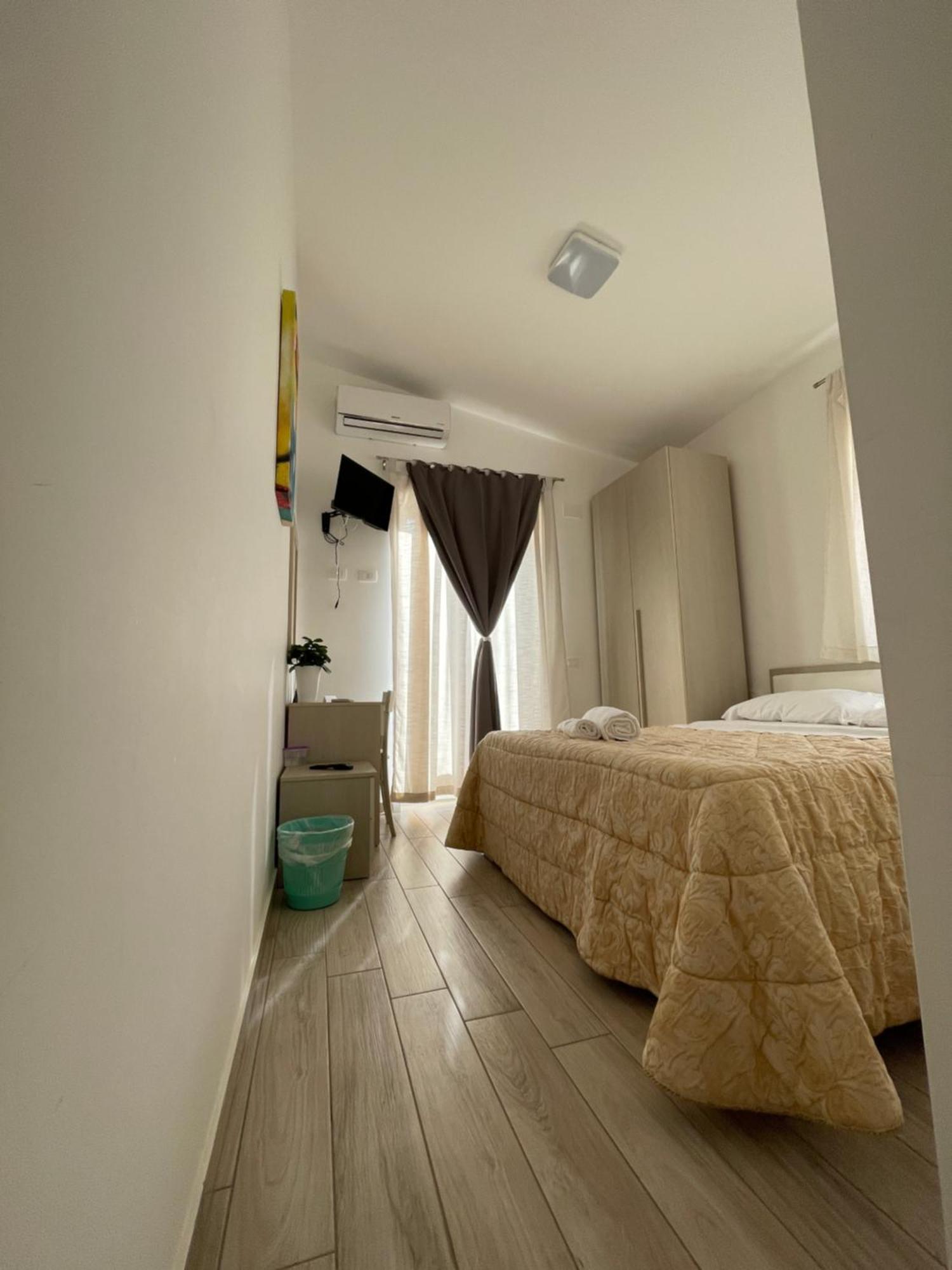Casa Vacanze Il Gigante Comfort A Due Passi Dalla Valle Dei Templi Agrigent Exterior foto